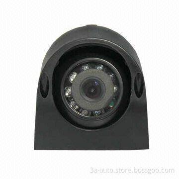 Car Rearview Camera, CCD CMOS, 5.961 x 4.276mm Image Area